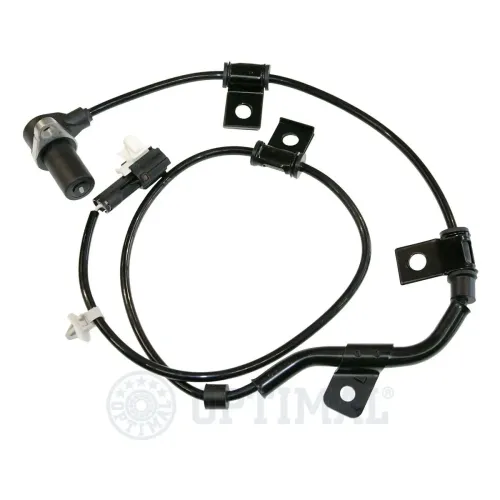 Sensor, Raddrehzahl Vorderachse links OPTIMAL 06-S165 Bild Sensor, Raddrehzahl Vorderachse links OPTIMAL 06-S165