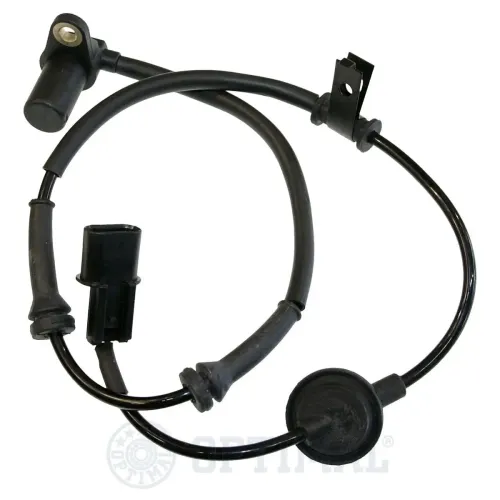 Sensor, Raddrehzahl Vorderachse links OPTIMAL 06-S167 Bild Sensor, Raddrehzahl Vorderachse links OPTIMAL 06-S167