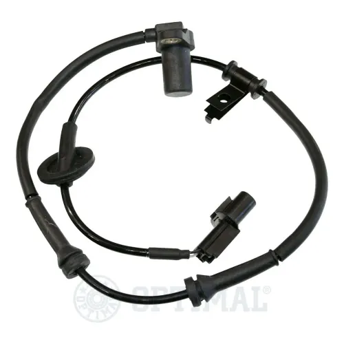 Sensor, Raddrehzahl Vorderachse rechts OPTIMAL 06-S168 Bild Sensor, Raddrehzahl Vorderachse rechts OPTIMAL 06-S168