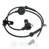Sensor, Raddrehzahl Vorderachse links OPTIMAL 06-S169 Bild Sensor, Raddrehzahl Vorderachse links OPTIMAL 06-S169