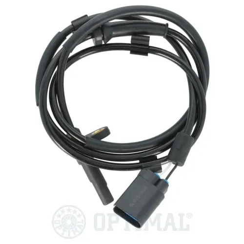 Sensor, Raddrehzahl Hinterachse links OPTIMAL 06-S173 Bild Sensor, Raddrehzahl Hinterachse links OPTIMAL 06-S173