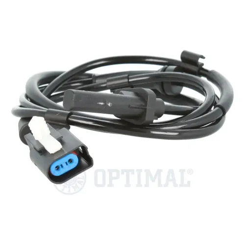 Sensor, Raddrehzahl Hinterachse links OPTIMAL 06-S173 Bild Sensor, Raddrehzahl Hinterachse links OPTIMAL 06-S173