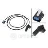 Sensor, Raddrehzahl Hinterachse links OPTIMAL 06-S176 Bild Sensor, Raddrehzahl Hinterachse links OPTIMAL 06-S176