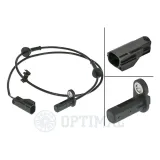 Sensor, Raddrehzahl OPTIMAL 06-S177