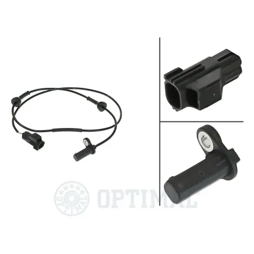 Sensor, Raddrehzahl OPTIMAL 06-S178 Bild Sensor, Raddrehzahl OPTIMAL 06-S178