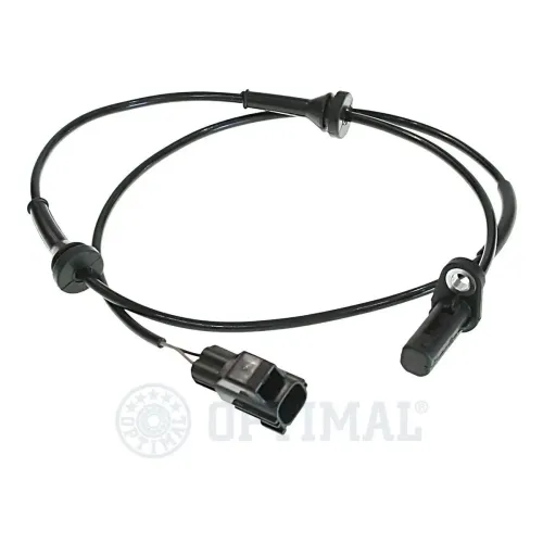 Sensor, Raddrehzahl Vorderachse links OPTIMAL 06-S179 Bild Sensor, Raddrehzahl Vorderachse links OPTIMAL 06-S179
