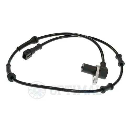Sensor, Raddrehzahl Vorderachse OPTIMAL 06-S181 Bild Sensor, Raddrehzahl Vorderachse OPTIMAL 06-S181