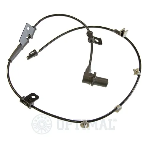 Sensor, Raddrehzahl Vorderachse links OPTIMAL 06-S187 Bild Sensor, Raddrehzahl Vorderachse links OPTIMAL 06-S187
