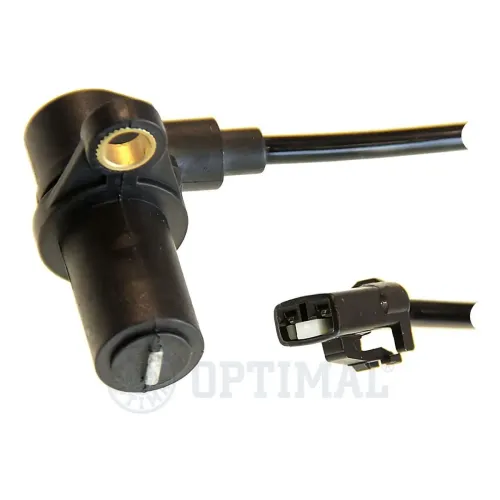 Sensor, Raddrehzahl Vorderachse links OPTIMAL 06-S187 Bild Sensor, Raddrehzahl Vorderachse links OPTIMAL 06-S187