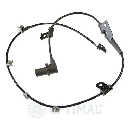 Sensor, Raddrehzahl Vorderachse rechts OPTIMAL 06-S188 Bild Sensor, Raddrehzahl Vorderachse rechts OPTIMAL 06-S188