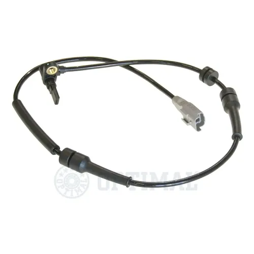 Sensor, Raddrehzahl Vorderachse links OPTIMAL 06-S191 Bild Sensor, Raddrehzahl Vorderachse links OPTIMAL 06-S191