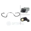 Sensor, Raddrehzahl Hinterachse OPTIMAL 06-S193 Bild Sensor, Raddrehzahl Hinterachse OPTIMAL 06-S193