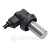 Sensor, Raddrehzahl Vorderachse OPTIMAL 06-S197 Bild Sensor, Raddrehzahl Vorderachse OPTIMAL 06-S197