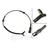Sensor, Raddrehzahl Vorderachse OPTIMAL 06-S199 Bild Sensor, Raddrehzahl Vorderachse OPTIMAL 06-S199