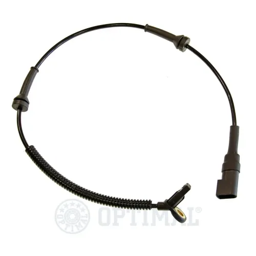 Sensor, Raddrehzahl Vorderachse OPTIMAL 06-S199 Bild Sensor, Raddrehzahl Vorderachse OPTIMAL 06-S199