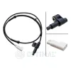 Sensor, Raddrehzahl Hinterachse OPTIMAL 06-S201 Bild Sensor, Raddrehzahl Hinterachse OPTIMAL 06-S201