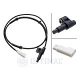 Sensor, Raddrehzahl OPTIMAL 06-S201