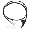 Sensor, Raddrehzahl Hinterachse OPTIMAL 06-S201 Bild Sensor, Raddrehzahl Hinterachse OPTIMAL 06-S201
