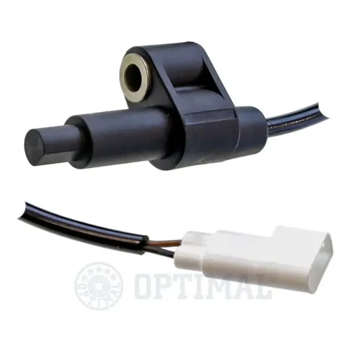 Sensor, Raddrehzahl Hinterachse OPTIMAL 06-S201 Bild Sensor, Raddrehzahl Hinterachse OPTIMAL 06-S201