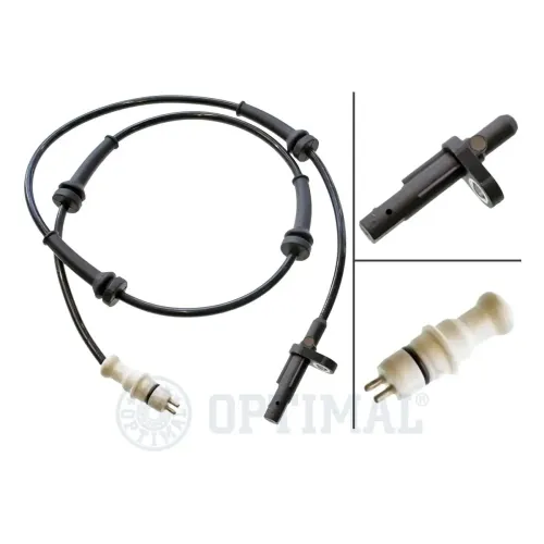 Sensor, Raddrehzahl OPTIMAL 06-S203 Bild Sensor, Raddrehzahl OPTIMAL 06-S203