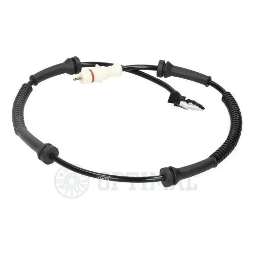 Sensor, Raddrehzahl Hinterachse OPTIMAL 06-S204 Bild Sensor, Raddrehzahl Hinterachse OPTIMAL 06-S204
