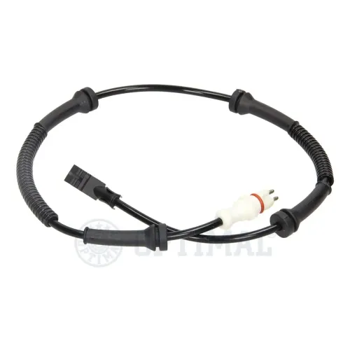 Sensor, Raddrehzahl Hinterachse OPTIMAL 06-S204 Bild Sensor, Raddrehzahl Hinterachse OPTIMAL 06-S204