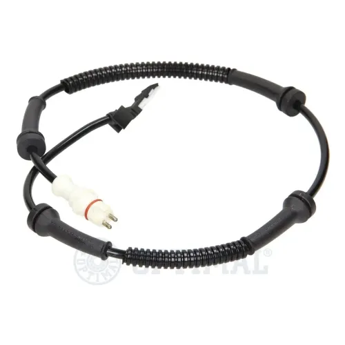 Sensor, Raddrehzahl Hinterachse OPTIMAL 06-S204 Bild Sensor, Raddrehzahl Hinterachse OPTIMAL 06-S204
