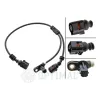 Sensor, Raddrehzahl Vorderachse links Vorderachse rechts OPTIMAL 06-S205 Bild Sensor, Raddrehzahl Vorderachse links Vorderachse rechts OPTIMAL 06-S205