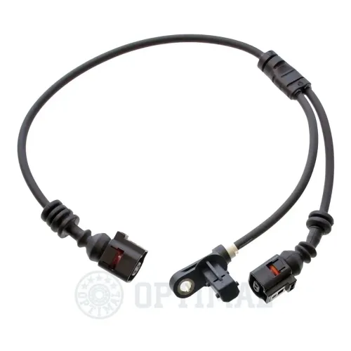 Sensor, Raddrehzahl Vorderachse links Vorderachse rechts OPTIMAL 06-S205 Bild Sensor, Raddrehzahl Vorderachse links Vorderachse rechts OPTIMAL 06-S205