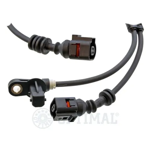 Sensor, Raddrehzahl Vorderachse links Vorderachse rechts OPTIMAL 06-S205 Bild Sensor, Raddrehzahl Vorderachse links Vorderachse rechts OPTIMAL 06-S205