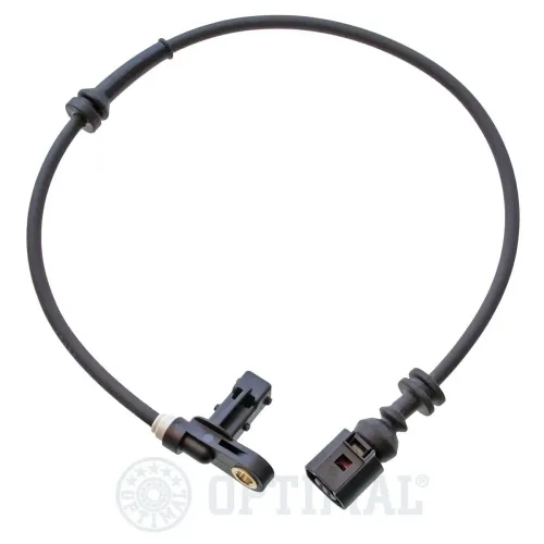 Sensor, Raddrehzahl Vorderachse OPTIMAL 06-S206 Bild Sensor, Raddrehzahl Vorderachse OPTIMAL 06-S206