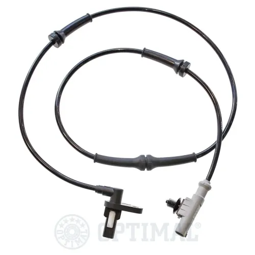 Sensor, Raddrehzahl Vorderachse OPTIMAL 06-S207 Bild Sensor, Raddrehzahl Vorderachse OPTIMAL 06-S207