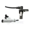 Sensor, Raddrehzahl Vorderachse OPTIMAL 06-S207 Bild Sensor, Raddrehzahl Vorderachse OPTIMAL 06-S207