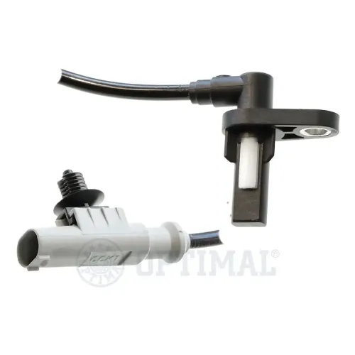 Sensor, Raddrehzahl Vorderachse OPTIMAL 06-S207 Bild Sensor, Raddrehzahl Vorderachse OPTIMAL 06-S207