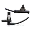 Sensor, Raddrehzahl Hinterachse OPTIMAL 06-S208 Bild Sensor, Raddrehzahl Hinterachse OPTIMAL 06-S208