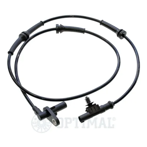 Sensor, Raddrehzahl Vorderachse OPTIMAL 06-S209 Bild Sensor, Raddrehzahl Vorderachse OPTIMAL 06-S209