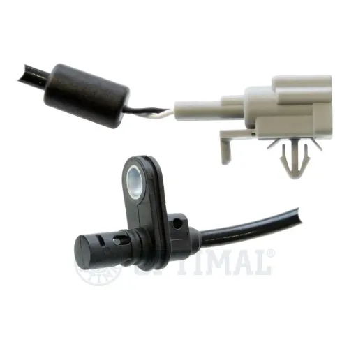 Sensor, Raddrehzahl Hinterachse OPTIMAL 06-S211 Bild Sensor, Raddrehzahl Hinterachse OPTIMAL 06-S211