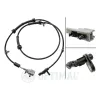 Sensor, Raddrehzahl Hinterachse OPTIMAL 06-S212 Bild Sensor, Raddrehzahl Hinterachse OPTIMAL 06-S212