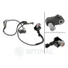 Sensor, Raddrehzahl Vorderachse rechts OPTIMAL 06-S214