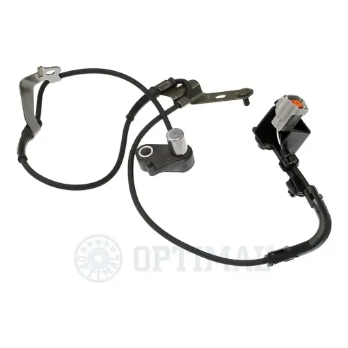 Sensor, Raddrehzahl Vorderachse rechts OPTIMAL 06-S214 Bild Sensor, Raddrehzahl Vorderachse rechts OPTIMAL 06-S214