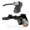 Sensor, Raddrehzahl Vorderachse rechts OPTIMAL 06-S214 Bild Sensor, Raddrehzahl Vorderachse rechts OPTIMAL 06-S214