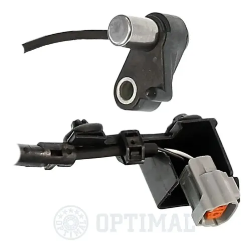 Sensor, Raddrehzahl Vorderachse rechts OPTIMAL 06-S214 Bild Sensor, Raddrehzahl Vorderachse rechts OPTIMAL 06-S214