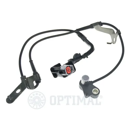 Sensor, Raddrehzahl Vorderachse links OPTIMAL 06-S215 Bild Sensor, Raddrehzahl Vorderachse links OPTIMAL 06-S215