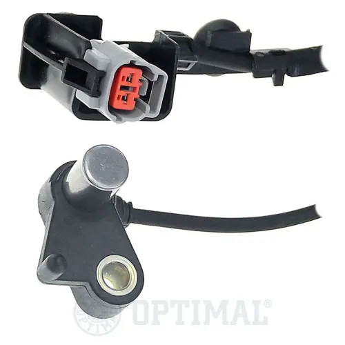 Sensor, Raddrehzahl Vorderachse links OPTIMAL 06-S215 Bild Sensor, Raddrehzahl Vorderachse links OPTIMAL 06-S215