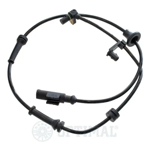 Sensor, Raddrehzahl Hinterachse OPTIMAL 06-S217 Bild Sensor, Raddrehzahl Hinterachse OPTIMAL 06-S217