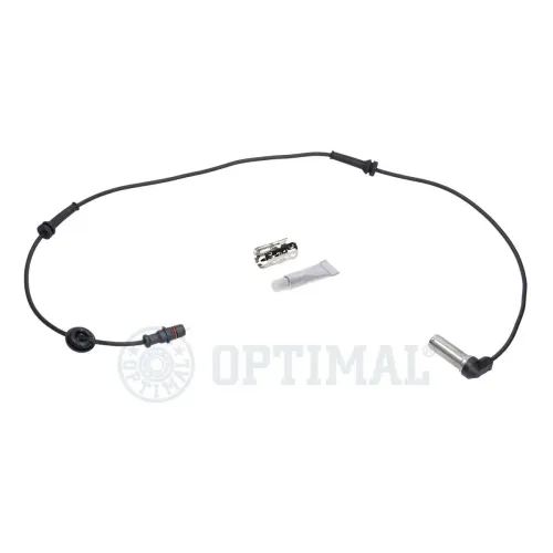 Sensor, Raddrehzahl Vorderachse OPTIMAL 06-S220 Bild Sensor, Raddrehzahl Vorderachse OPTIMAL 06-S220