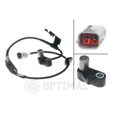 Sensor, Raddrehzahl OPTIMAL 06-S224