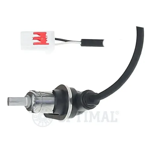 Sensor, Raddrehzahl Hinterachse links OPTIMAL 06-S225 Bild Sensor, Raddrehzahl Hinterachse links OPTIMAL 06-S225