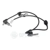 Sensor, Raddrehzahl Hinterachse rechts OPTIMAL 06-S226 Bild Sensor, Raddrehzahl Hinterachse rechts OPTIMAL 06-S226