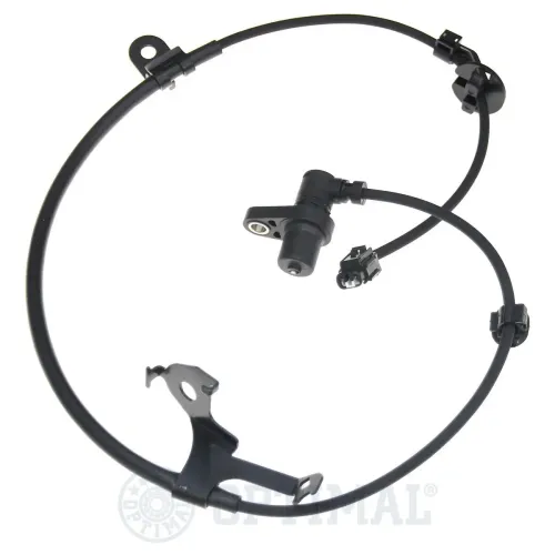 Sensor, Raddrehzahl Vorderachse rechts OPTIMAL 06-S227 Bild Sensor, Raddrehzahl Vorderachse rechts OPTIMAL 06-S227